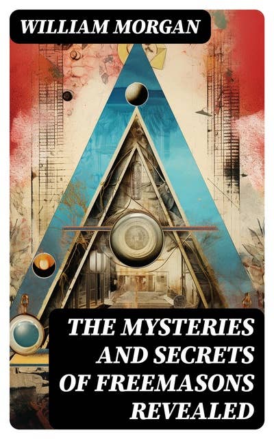 The Mysteries and Secrets of Freemasons Revealed: The Revelation of the Masonic Secrets & Degrees of the Order