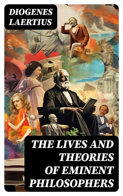 The Lives and Theories of Eminent Philosophers