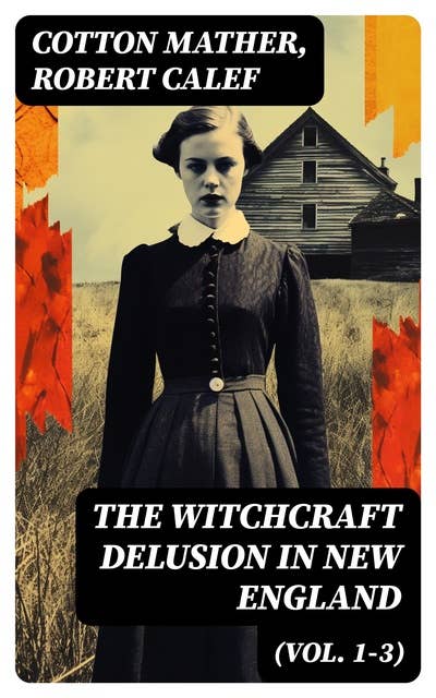 The Witchcraft Delusion in New England (Vol. 1-3): Its Rise, Progress, and Termination (Complete Edition)