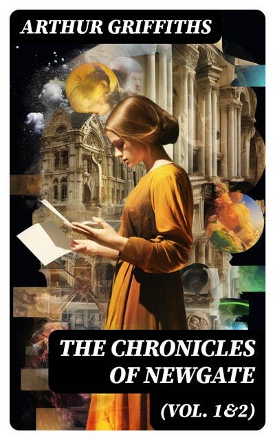 The Chronicles of Newgate (Vol. 1&2): True Crime Cases Through The Centuries