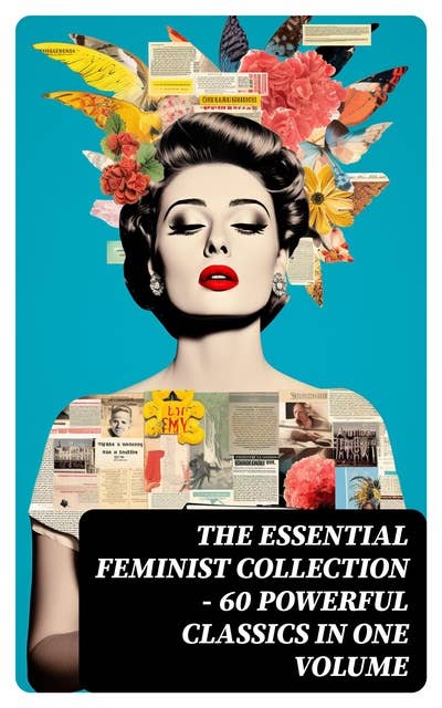 The Essential Feminist Collection – 60 Powerful Classics in One Volume: Including 100+ Biographies & Memoirs of the Most Influential Women in History