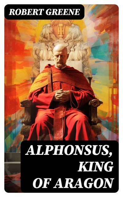 Alphonsus, King of Aragon