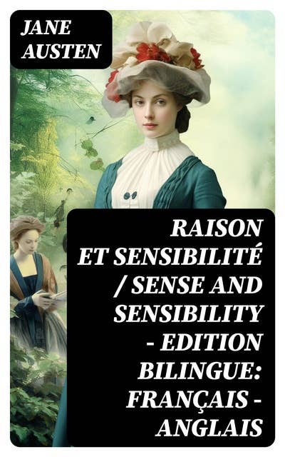 Raison et Sensibilité / Sense and Sensibility - Edition bilingue: français - anglais