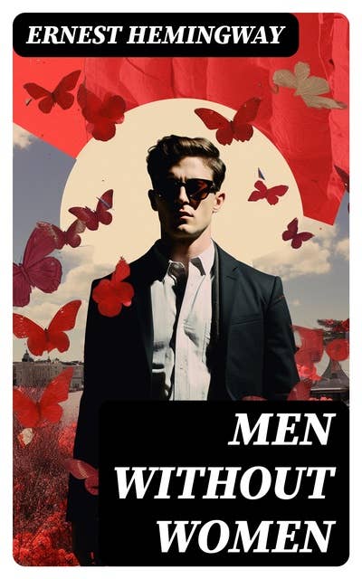 Men Without Women: In Another Country, Hills Like White Elephants, The Killers, Ten Indians, Now I Lay Me, Banal Story…