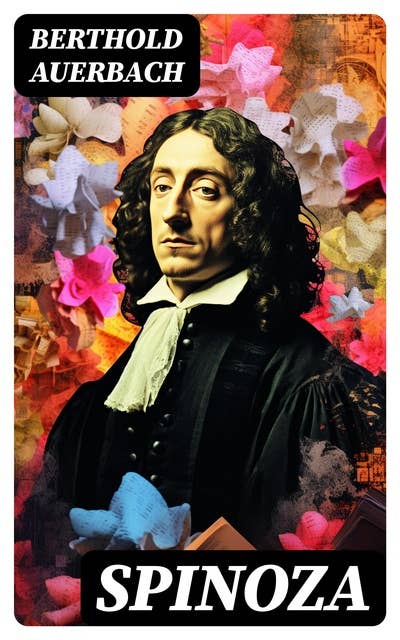 Spinoza: A novel