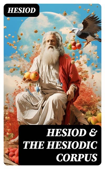 Hesiod & The Hesiodic Corpus: Including Theogony & Works and Days