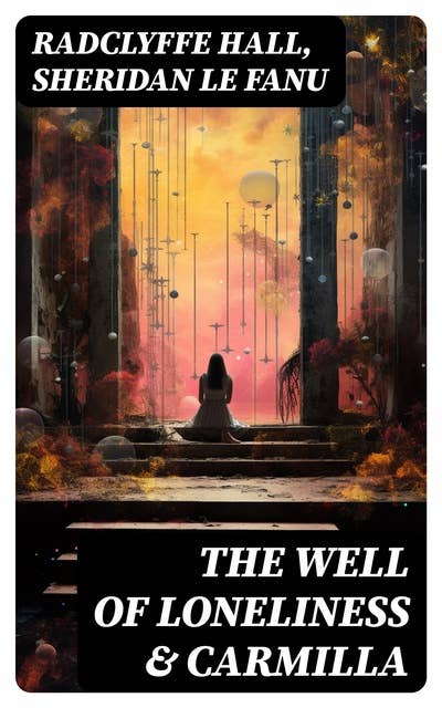 The Well of Loneliness & Carmilla: Classic Lesbian Novels