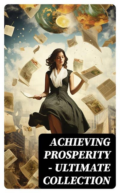 Achieving Prosperity - Ultimate Collection
