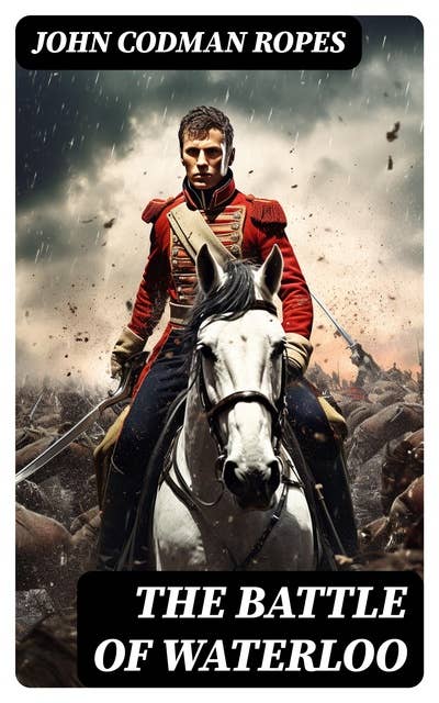 The Battle of Waterloo: The Military History of the Battle