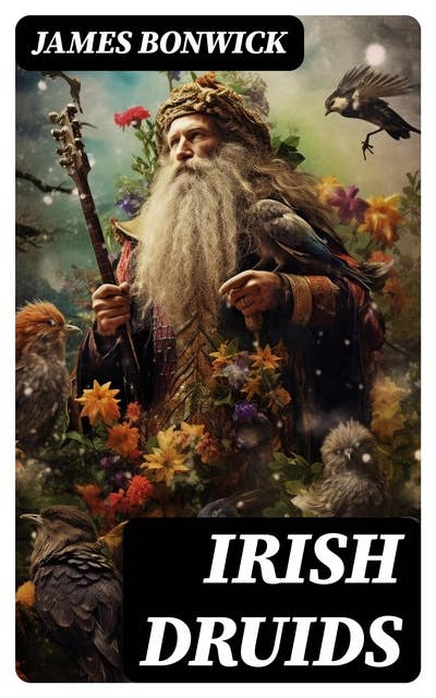 Irish Druids