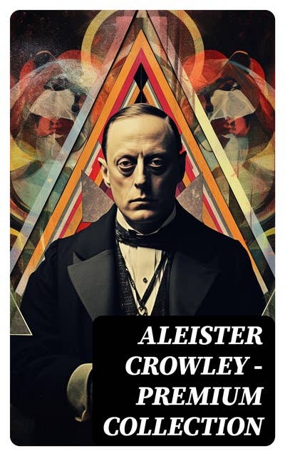 ALEISTER CROWLEY - Premium Collection: Thelma Texts, The Book of the Law, Mysticism & Magick, The Lesser Key of Solomon