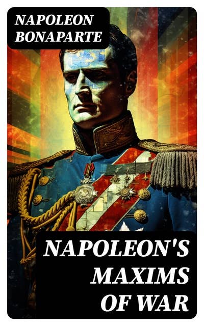 Napoleon's Maxims of War: The Officer's Manual