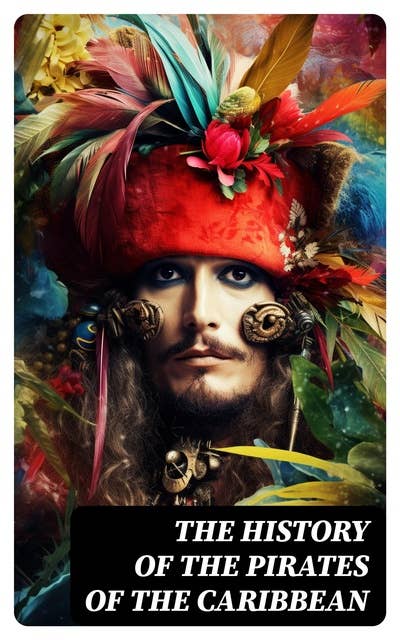 The History of the Pirates of the Caribbean: History of Piracy & True Accounts of the Most Notorious Pirates