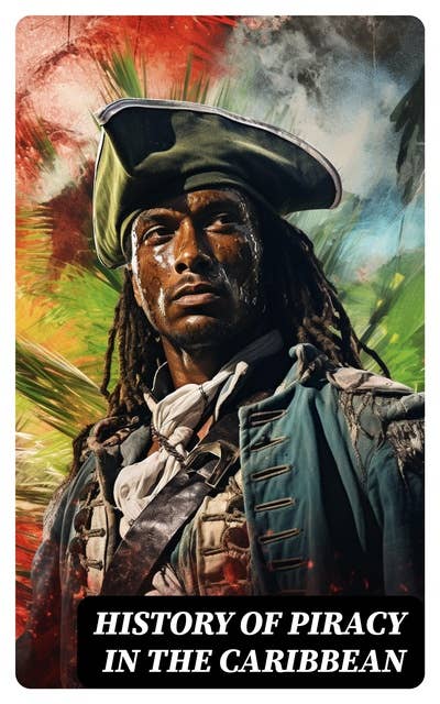 History of Piracy in the Caribbean: Biographies of the Most Notorious Pirates