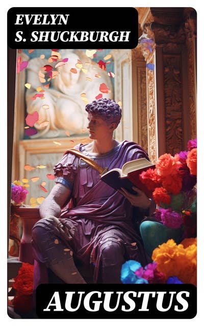 Augustus: The Life and Times of the First Roman Emperor