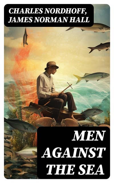 Men Against the Sea
