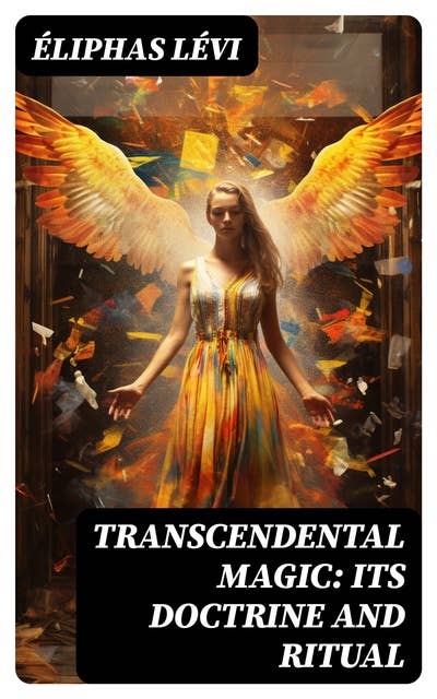 Transcendental Magic: Its Doctrine and Ritual: A Comprehensive Treatise