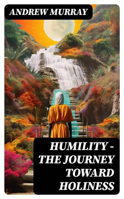 HUMILITY - The Journey Toward Holiness: Religious Treatise on Humbleness, With Lord, Teach Us to Pray