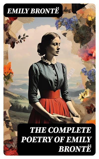 The Complete Poetry of Emily Brontë - Ebook - Emily Brontë - ISBN 