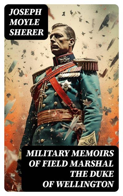 Military Memoirs of Field Marshal the Duke of Wellington