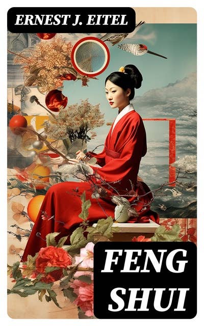 Feng Shui: The Rudiments of Natural Science in China