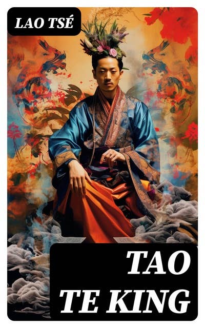 Tao Te King: Clásicos de la literatura