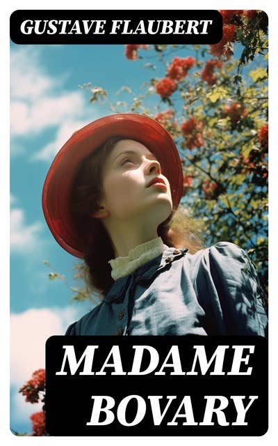 Madame Bovary: Clásicos de la literatura