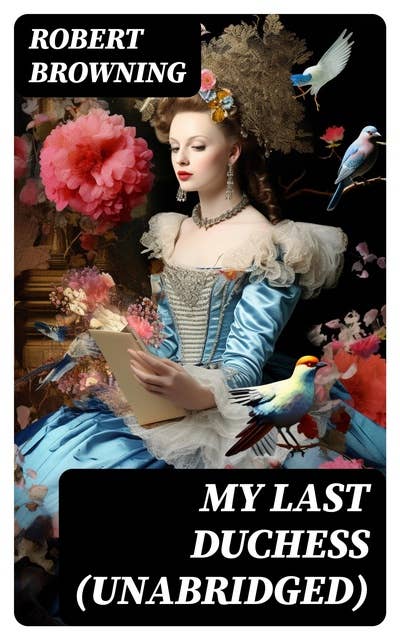 My Last Duchess (Unabridged)
