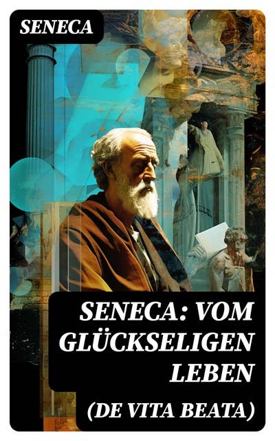 Seneca: Vom glückseligen Leben (De Vita Beata): Klassiker der Philosophie