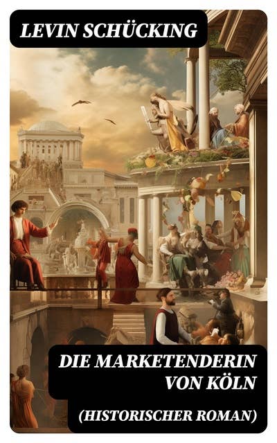 Die Marketenderin von Köln (Historischer Roman): Das malerische und romantische Westfalen