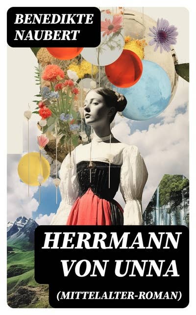 Herrmann von Unna (Mittelalter-Roman): Historischer Roman aus dem 14. Jahrhundert