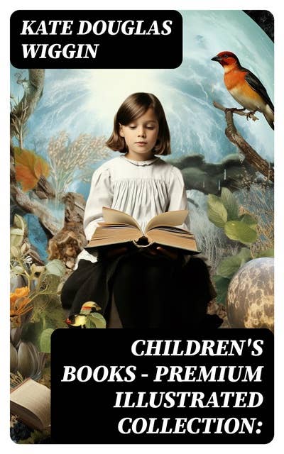 CHILDREN'S BOOKS – Premium Illustrated Collection: