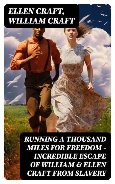Running A Thousand Miles For Freedom – Incredible Escape of William & Ellen Craft from Slavery