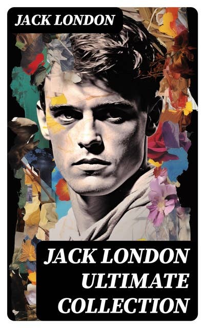 JACK LONDON Ultimate Collection: Novels, Short Stories, Plays, Poetry, Memoirs, Essays & Articles