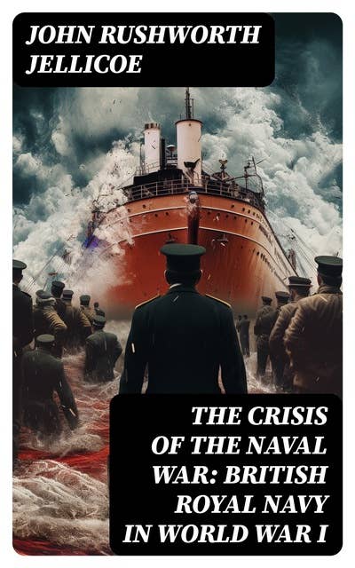 The Crisis of the Naval War: British Royal Navy in World War I