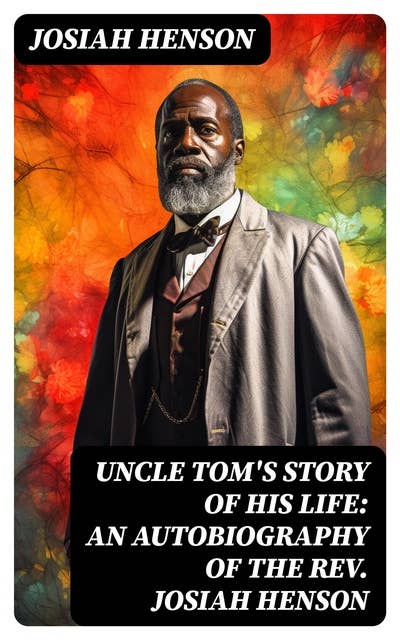 Uncle Tom's Story of His Life: An Autobiography of the Rev. Josiah Henson: The True Life Story Behind "Uncle Tom's Cabin"
