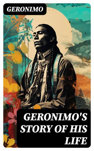 Geronimo's Story of His Life: With Original Photos