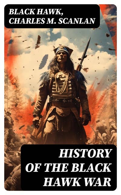 History of the Black Hawk War: Including the Autobiography of the Sauk Leader Black Hawk