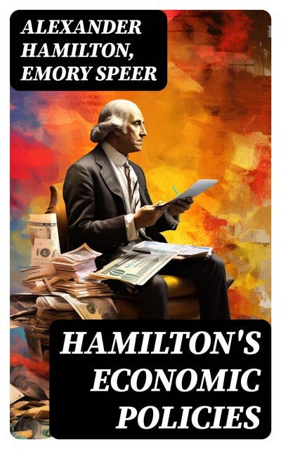 Hamilton's Economic Policies: Works & Speeches of the Founder of American Financial System