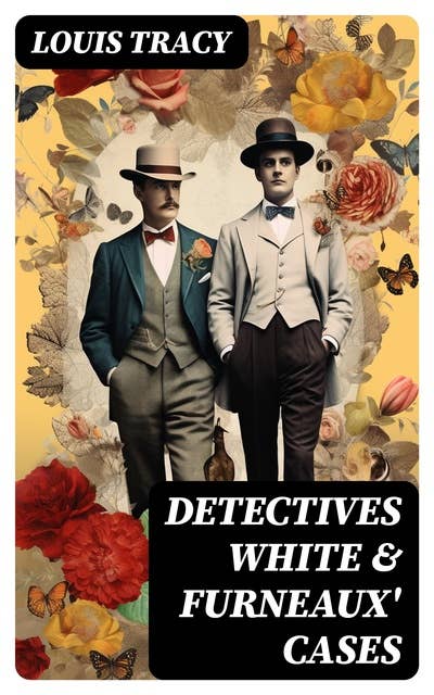 Detectives White & Furneaux' Cases