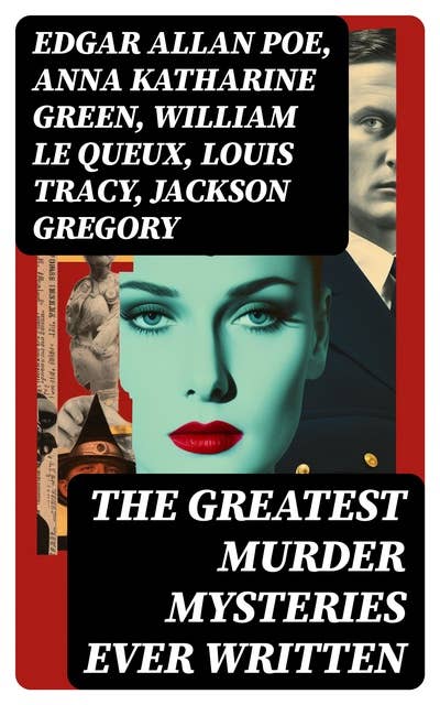 The Greatest Murder Mysteries Ever Written
