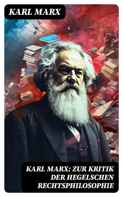 Karl Marx: Zur Kritik der Hegelschen Rechtsphilosophie: Kritik der Religion (Opium des Volkes) und die Kritik der Politik (Das Handeln der Klasse des Proletariats)