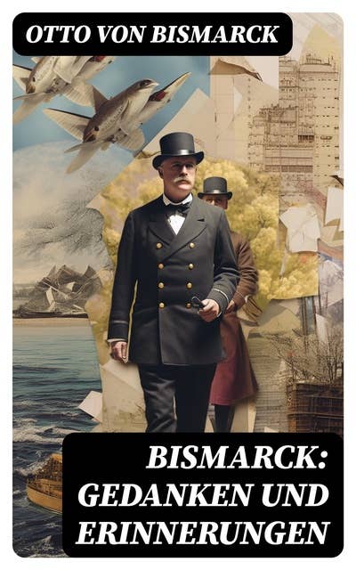 Bismarck: Gedanken und Erinnerungen: Autobiografie
