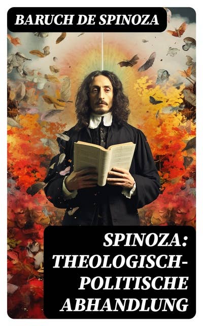 Spinoza: Theologisch-politische Abhandlung: Kritik an der religiösen Intoleranz und ein Plädoyer für eine säkularisierte Gesellschaftsordnung
