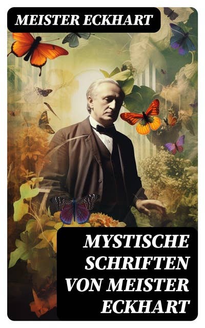 Mystische Schriften von Meister Eckhart