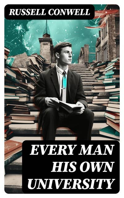 Every Man His Own University: How to Achieve Success Through Observation