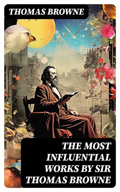 The Most Influential Works by Sir Thomas Browne: Religio Medici, Hydriotaphia & The Letter to a Friend