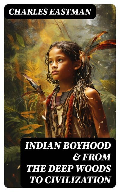 Indian Boyhood & From the Deep Woods to Civilization