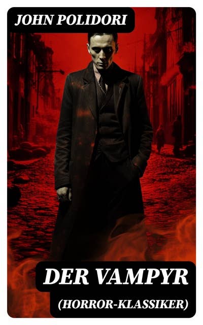 Der Vampyr (Horror-Klassiker): Die erste Vampirerzählung der Weltliteratur