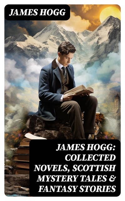 James Hogg: Collected Novels, Scottish Mystery Tales & Fantasy Stories: The Three Perils of Man, The Brownie of Bodsbeck, The Shepherd's Calendar and Other Tales